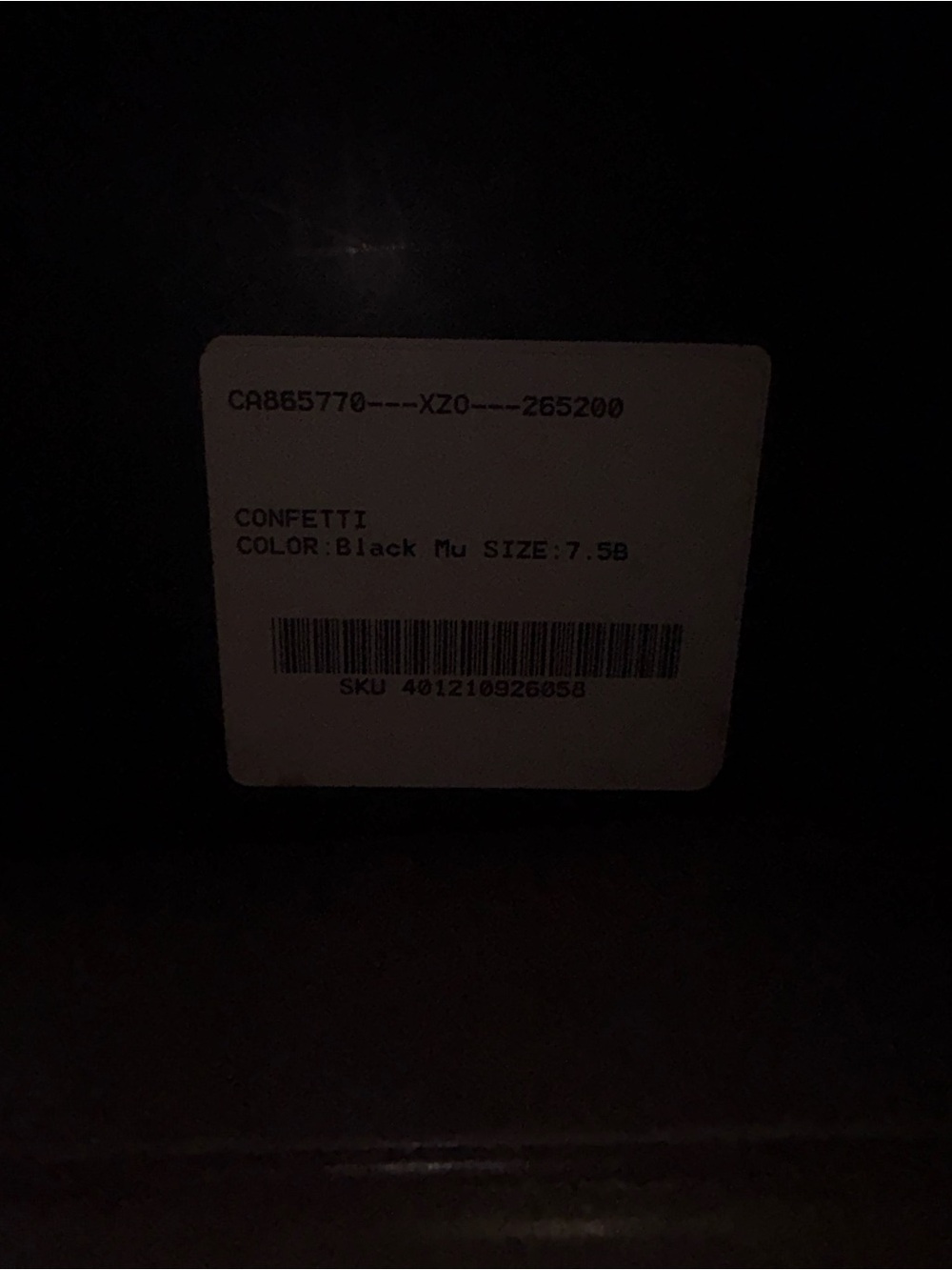 Subcategory Selection - Picture 10 of 11